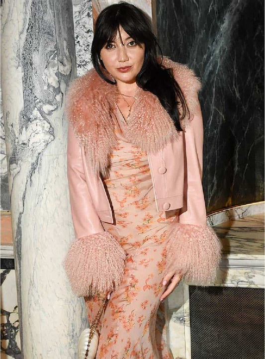 Daisy Lowe