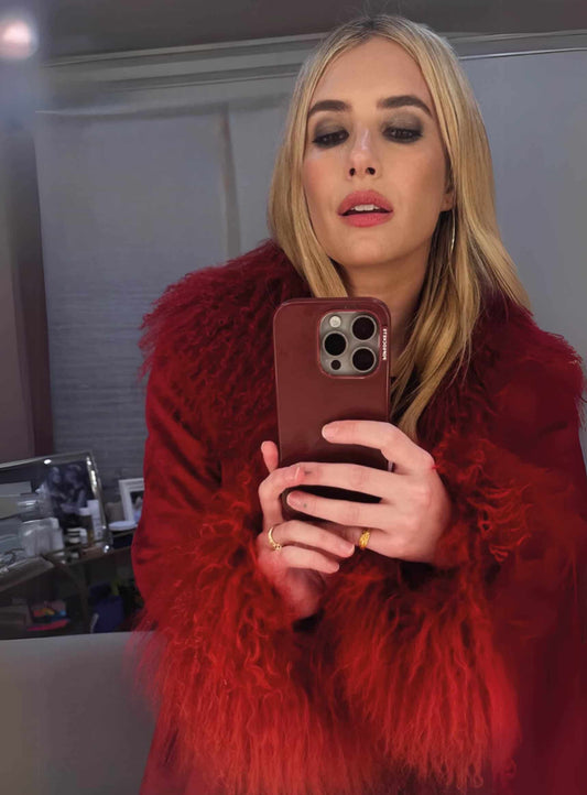 Emma Roberts