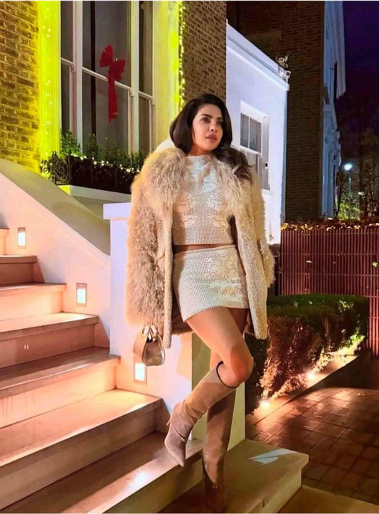 Priyanka Chopra