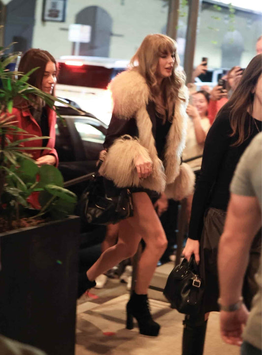 Taylor Swift