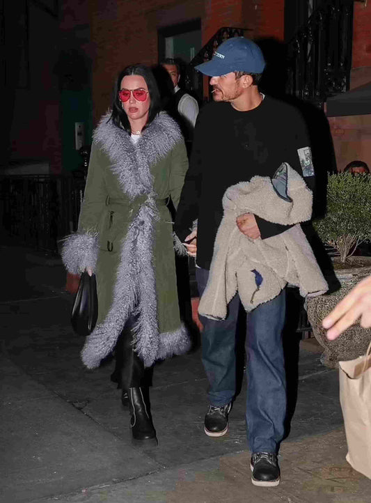 Katy Perry