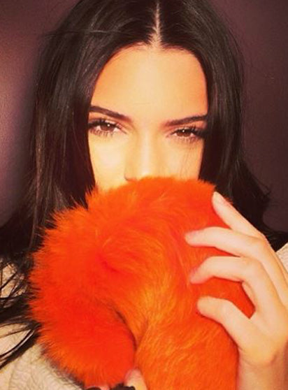 Kendall Jenner
