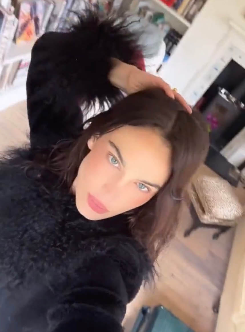 Alexa Chung