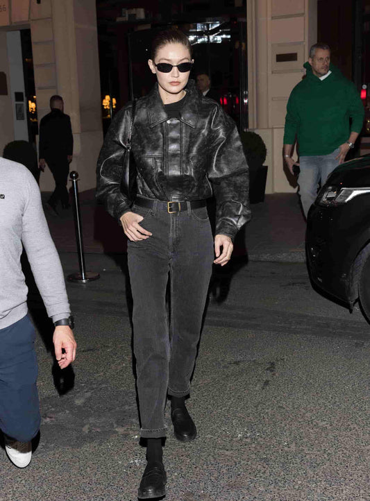 Gigi Hadid in Frankie