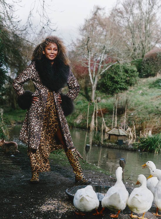 Mel B