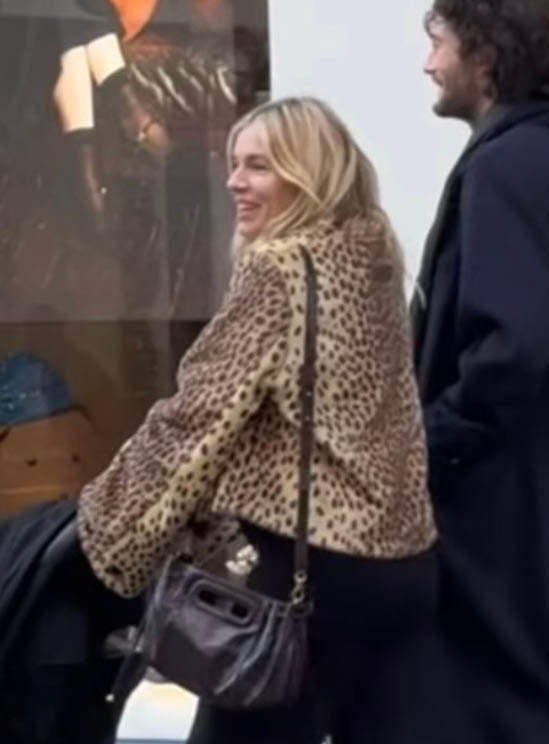 Sienna Miller