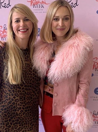 Fearne Cotton