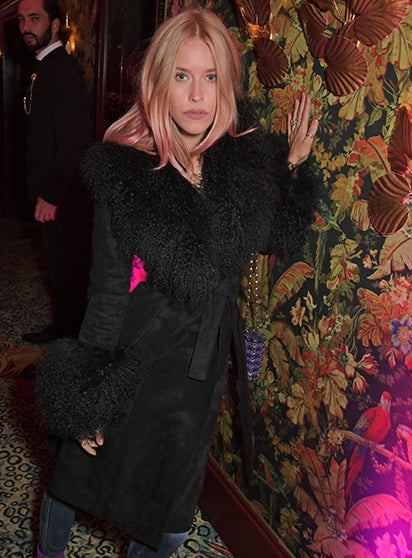 Mary Charteris