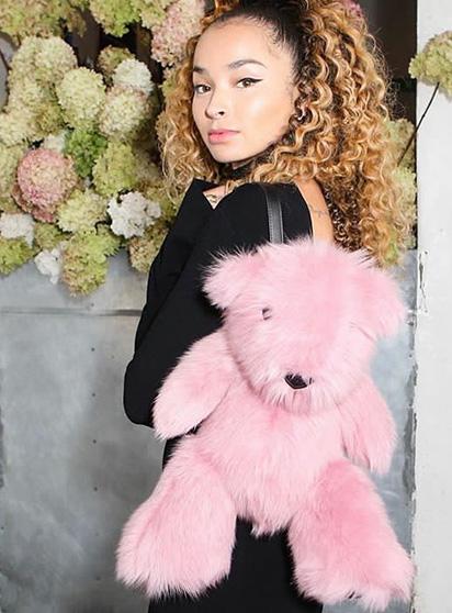 Ella Eyre