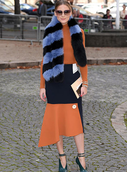 Olivia Palermo