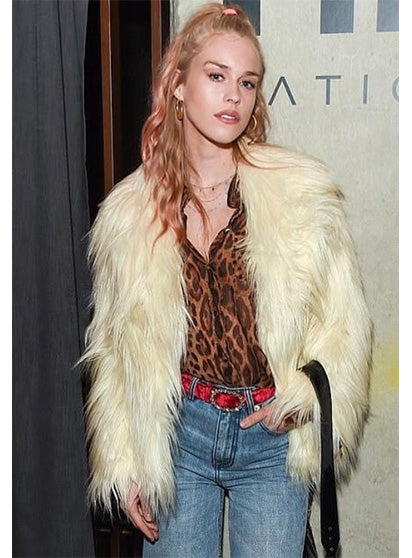 Mary Charteris