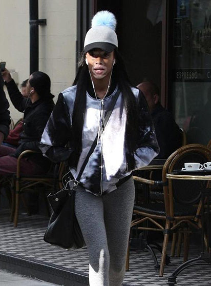 Winnie Harlow