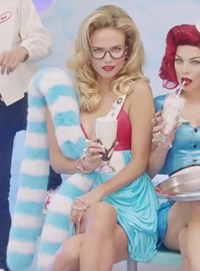 Natasha Poly