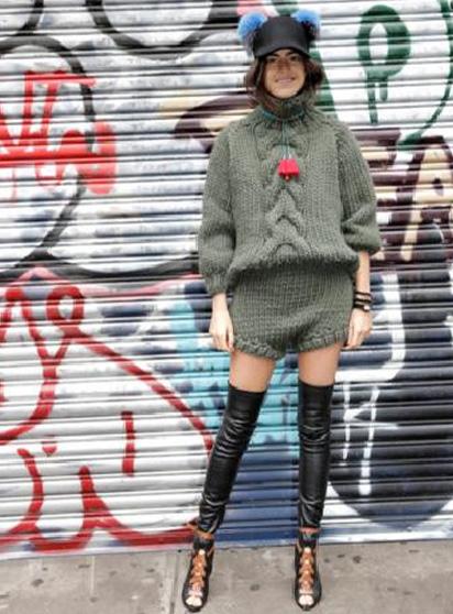 Man Repeller