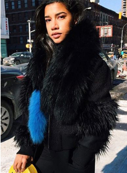 Hannah Bronfman