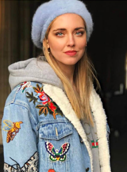 Chiara Ferragni