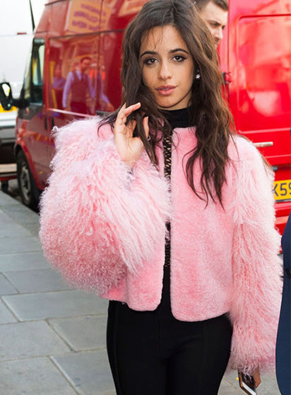 Camila Cabello