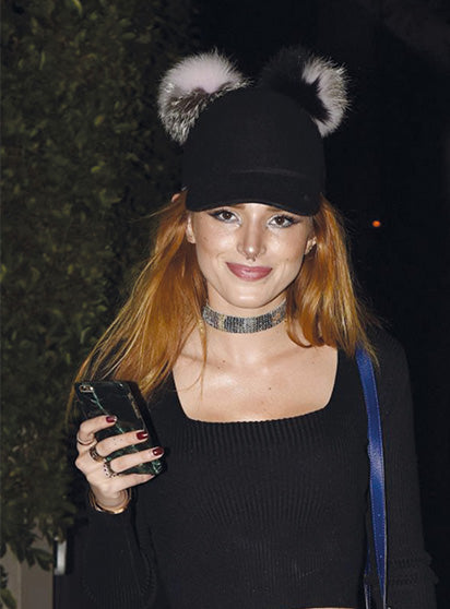 Bella Thorne