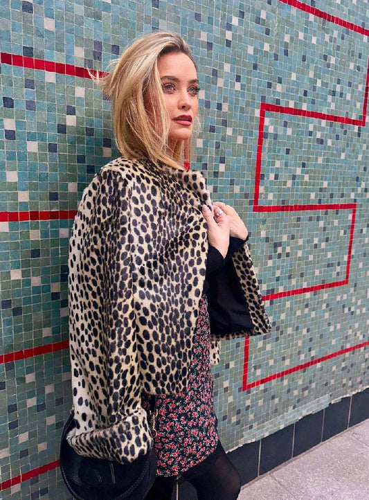 Laura Whitmore