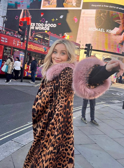 Laura Whitmore