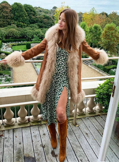 Millie Mackintosh