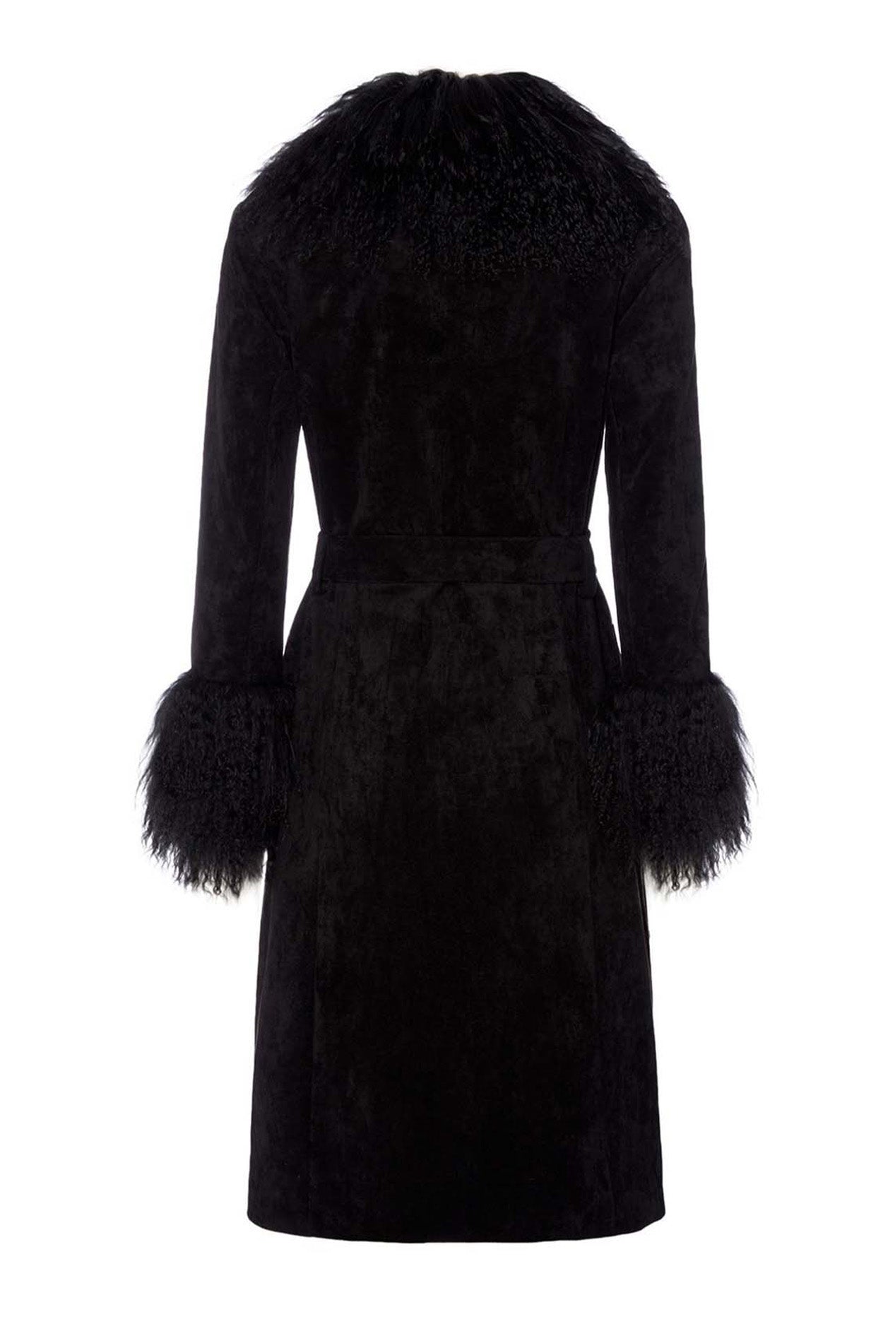 Charlotte Simone - Penny - Black