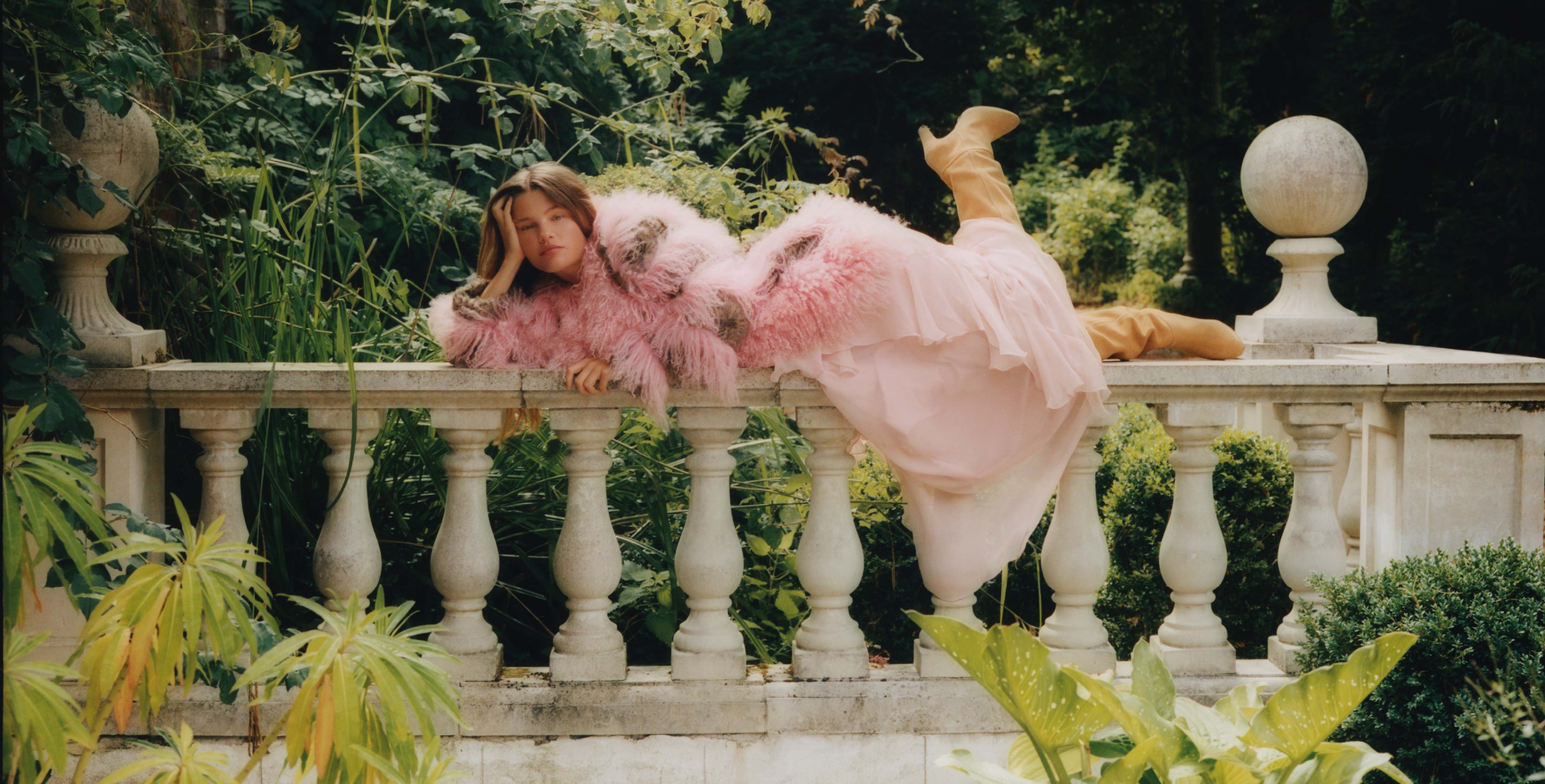 Charlotte Simone | Limited Edition, Made With Love